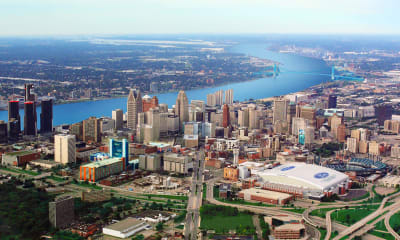 Michigan Criminal Justice Schools