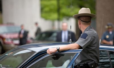 State Trooper: Career Guide