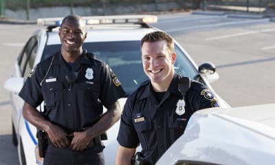 How to Become a Police Officer: Career Guide