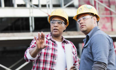 Best Master’s In Construction Management Degrees