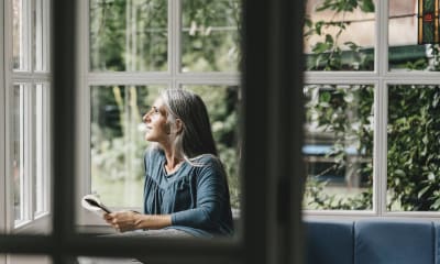 30 Best Self-Improvement Books for Those Battling Depression