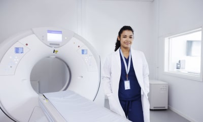 Best Radiology Technology Degrees