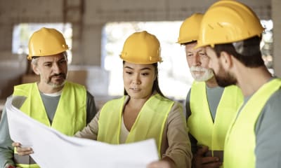 25 Best Master’s In Civil Engineering Degrees