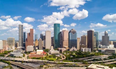 Best MBAs In Texas