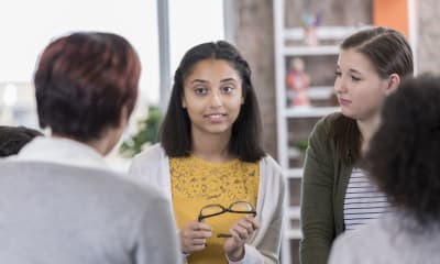 Best Online Master’s In Child And Adolescent Psychology Degrees