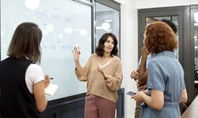 Best Online MBAs in Public Relations