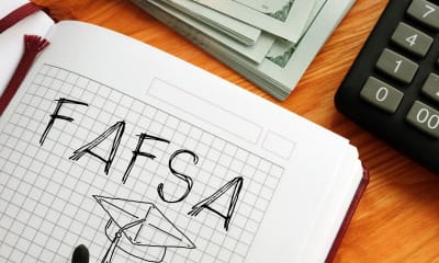 Everything You Need To Know About Applying For Financial Aid