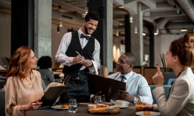 Best Master’s In Hospitality Management Degrees