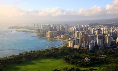 Accounting Degree Overview for Hawaii