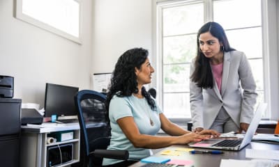 Accounting Assistant Salary Guide