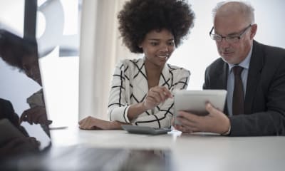 Hedge Fund Accountant Salary Guide