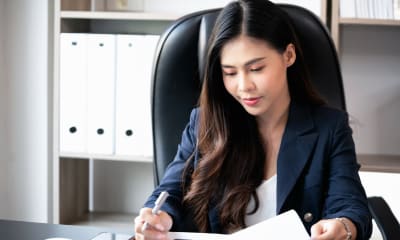 Financial Controller Salary Guide