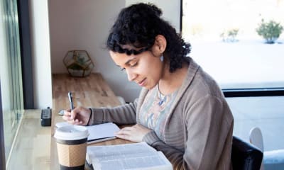 Most Affordable Online Bachelor’s in Theology 2021