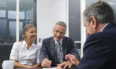Investment Accountant Salary Guide