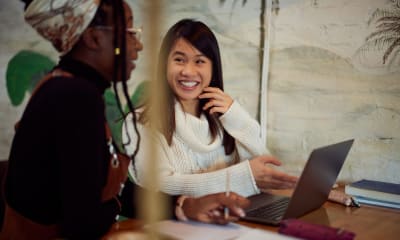 Scholarships for International MBA Students