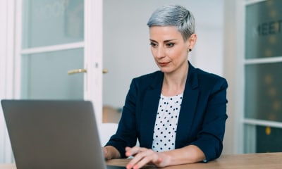 Staff Accountant Salary Guide