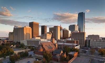 Online MBA Programs in Oklahoma