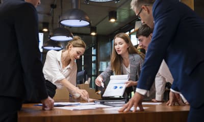 Best Online Bachelor’s in Finance Programs