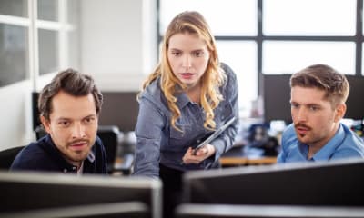 MBA in Business Analytics Salary and Career Outlook