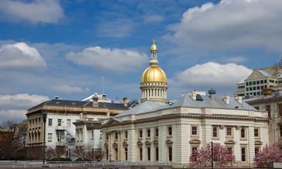 New Jersey Criminal Justice Schools