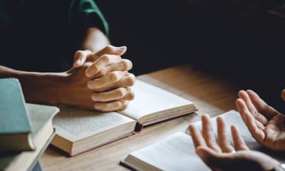 Top Christian Counseling Programs