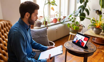 Online Master’s in Counseling Programs