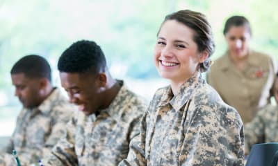 Best Military-Friendly Colleges 2023