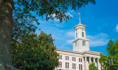 Tennessee Criminal Justice Schools