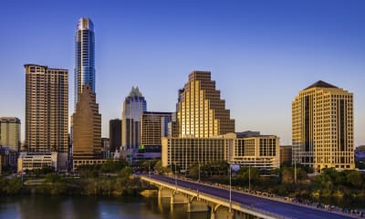 Best Accounting Programs in Texas