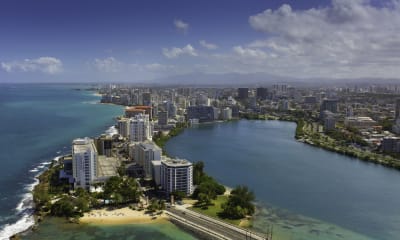 Online MBA Programs in Puerto Rico