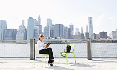 Best Online Business Schools in New York (MBA)