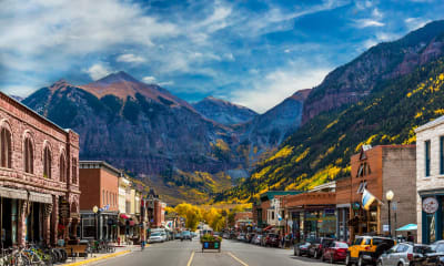 4 Best Online MBA Programs in Colorado