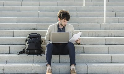MBA vs. Master’s in Business