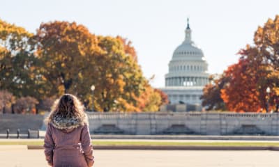 Top Online MBA Programs in Washington DC 2022