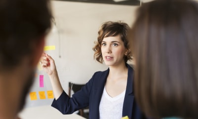 Best Online MBA in Marketing Programs