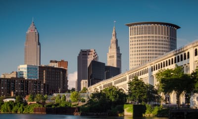 Online MBA Programs in Ohio