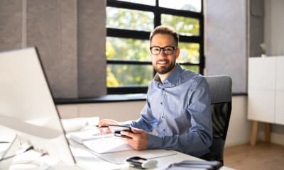 Cost Accountant Salary Guide