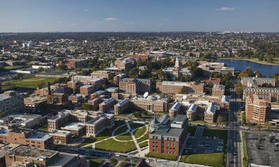 Howard University Online MBA Programs 2022