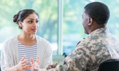 Military-Friendly Colleges