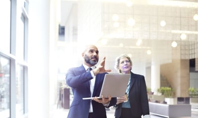 MBA in Consulting Salary and Career Outlook