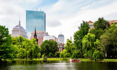Best Online MBA Programs in Boston