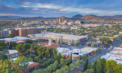 University of Arizona Online MBA Programs