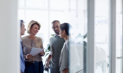 Online MBA Programs in Supply Chain Management