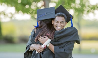 Scholarships for Asian and Pacific-Islander MBA Students