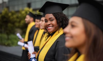 MBA Scholarships for Black Students