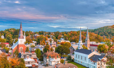 Vermont CPA Requirements