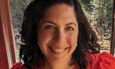 Lauren Mastbaum, MA