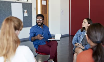 Explore Master’s Degrees in Counseling