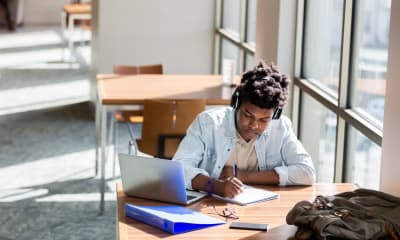 The Top AI Tools to Help You Study in College