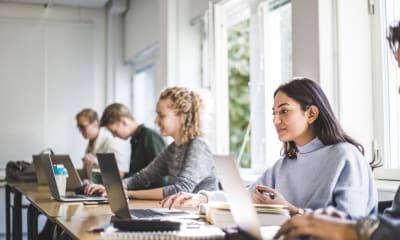 The 10 Best College Majors for the Future